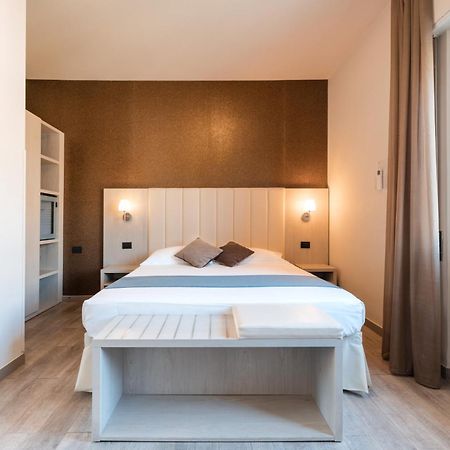 Hotel Stella Del Mare Chiavari Εξωτερικό φωτογραφία