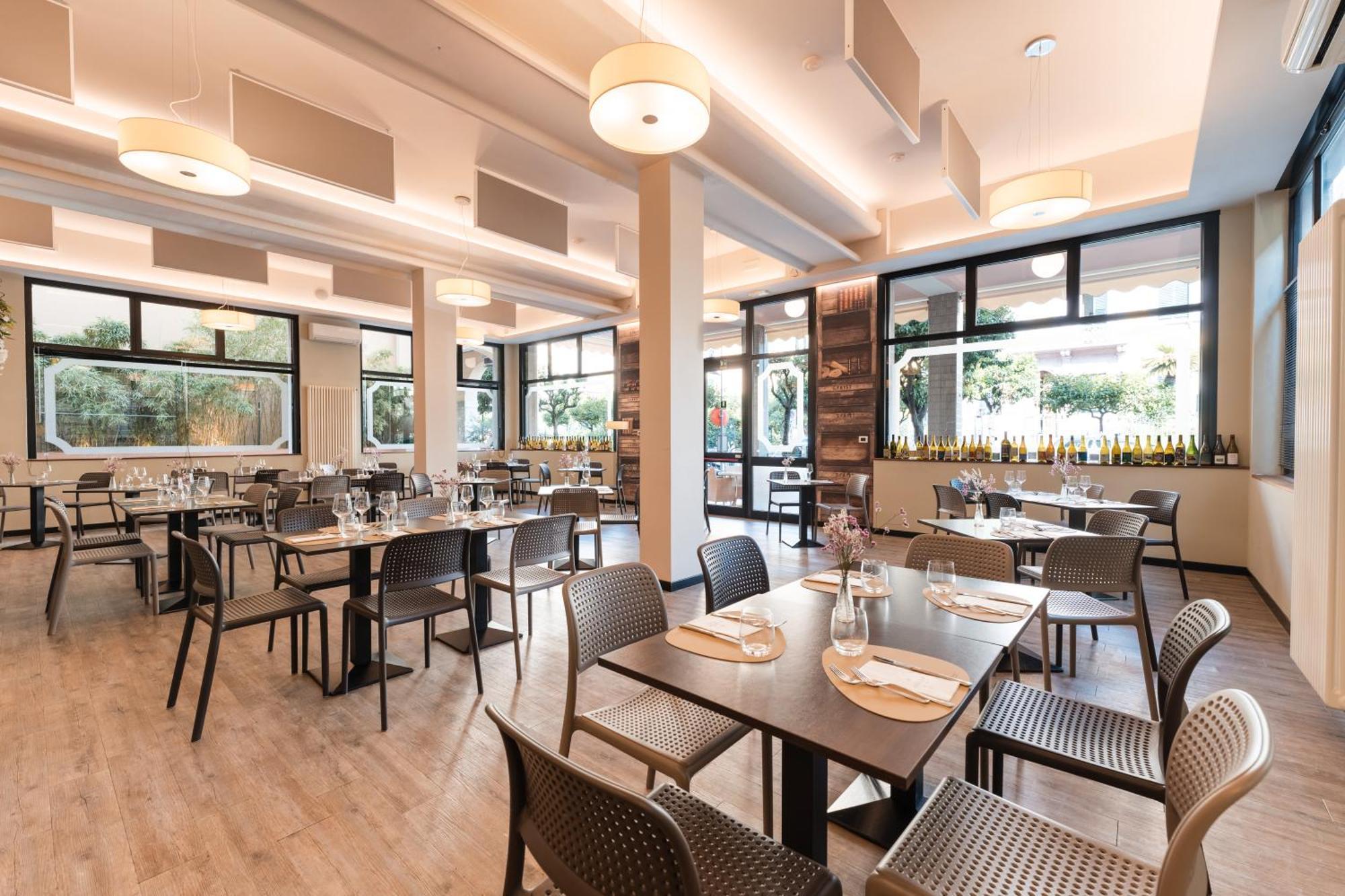Hotel Stella Del Mare Chiavari Εξωτερικό φωτογραφία