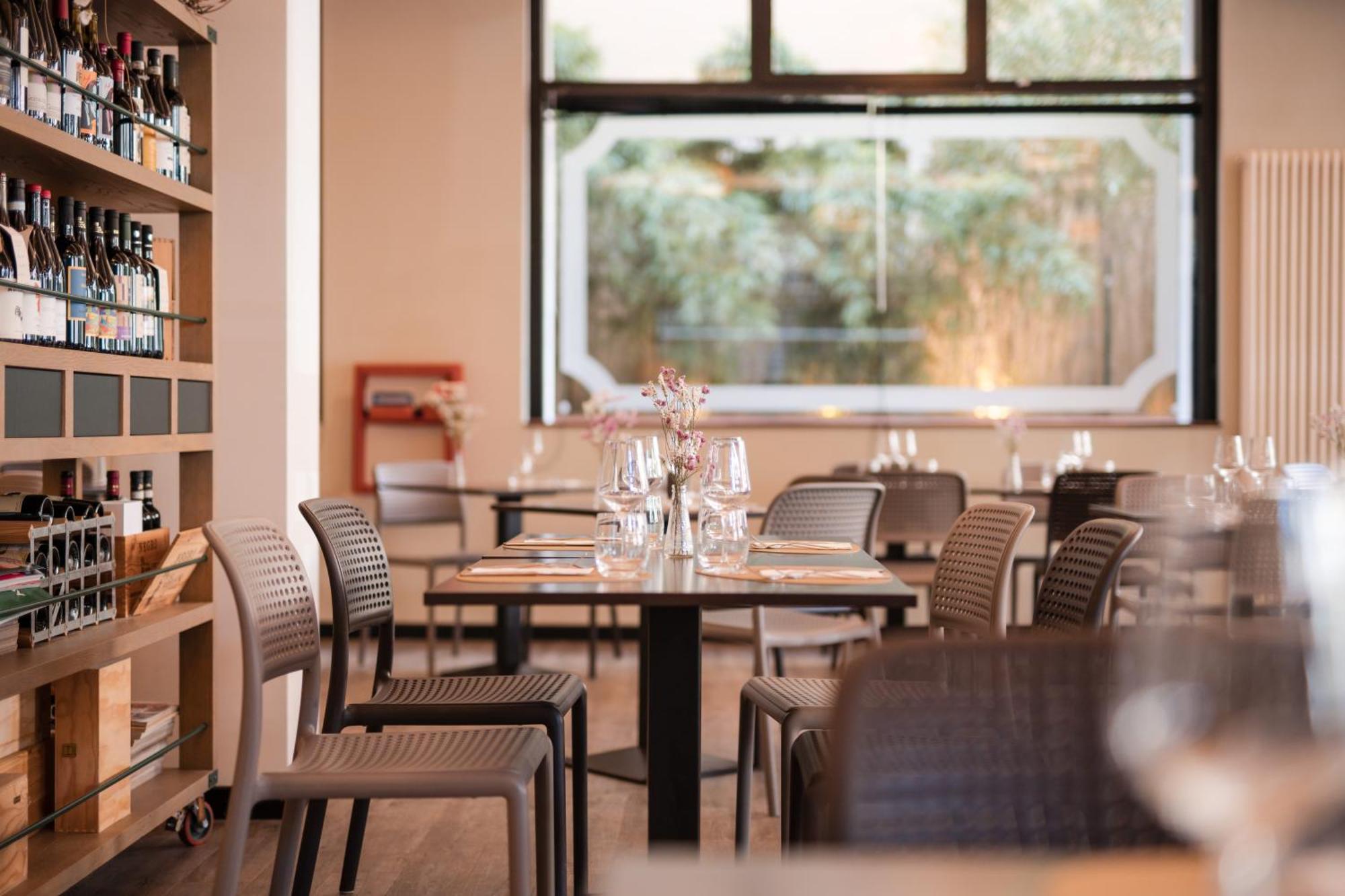 Hotel Stella Del Mare Chiavari Εξωτερικό φωτογραφία