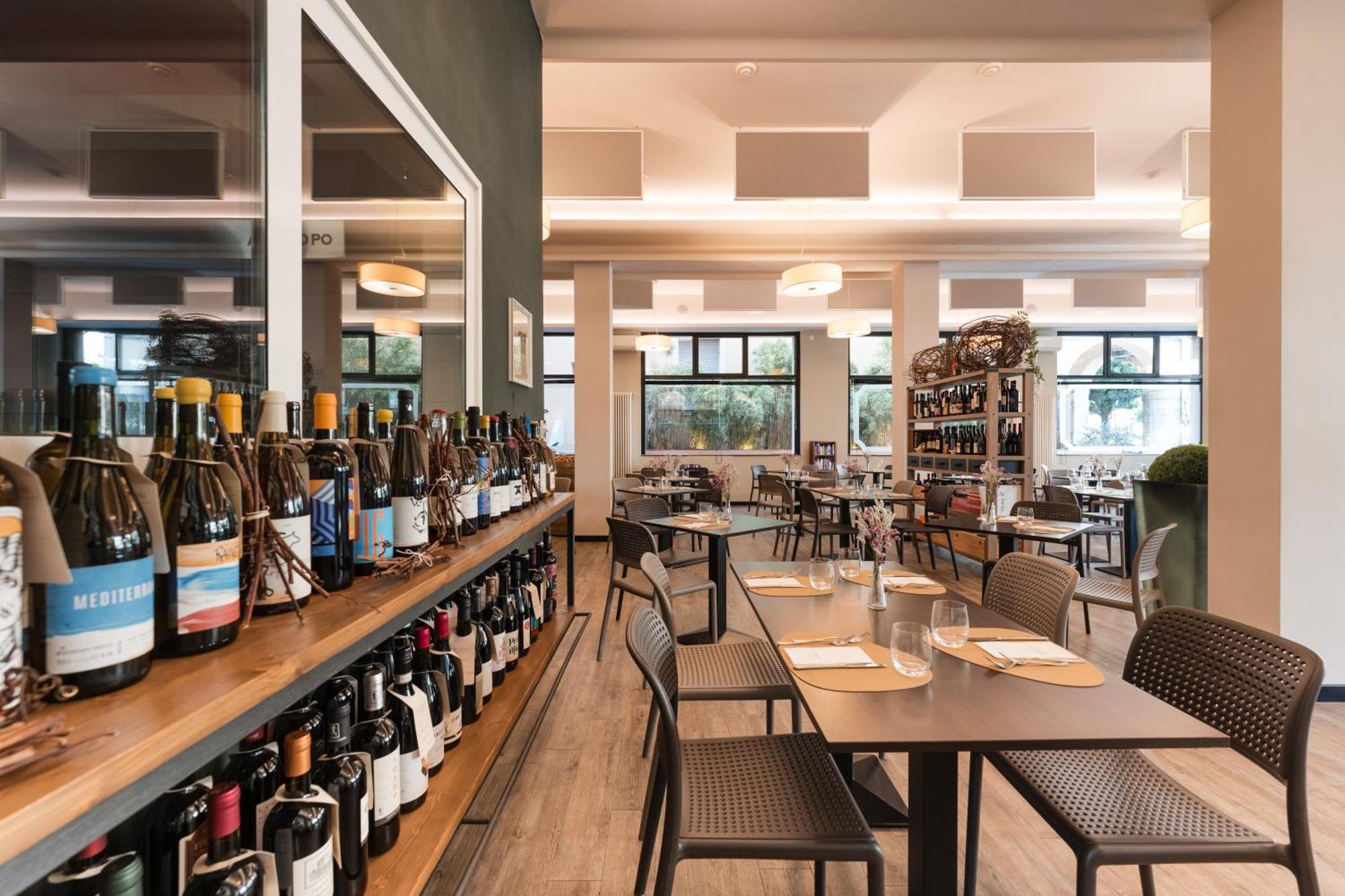 Hotel Stella Del Mare Chiavari Εξωτερικό φωτογραφία