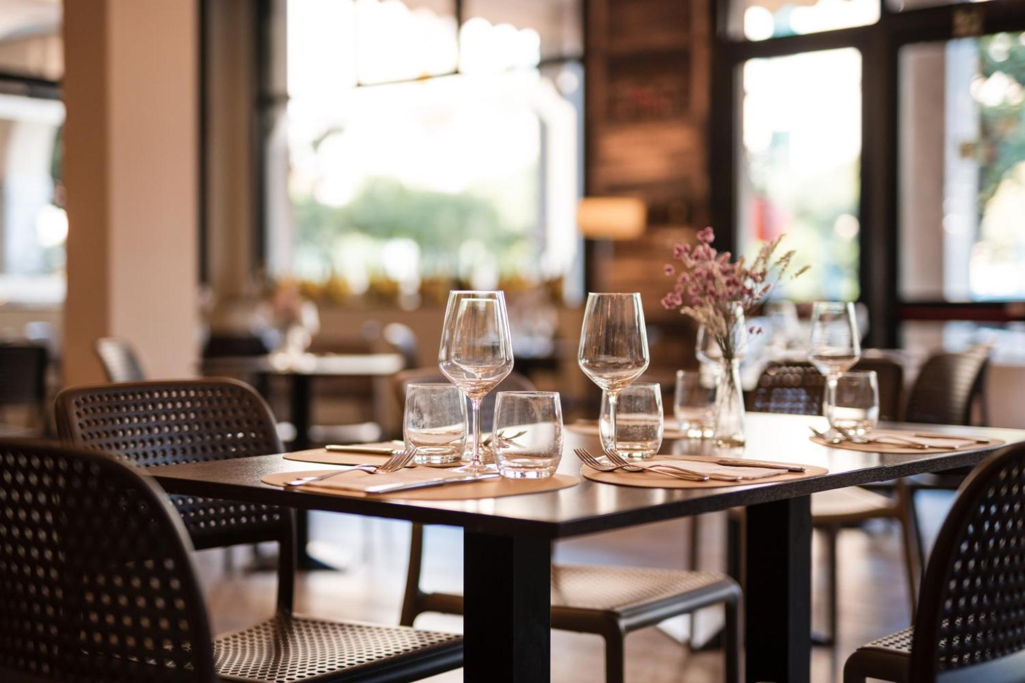 Hotel Stella Del Mare Chiavari Εξωτερικό φωτογραφία