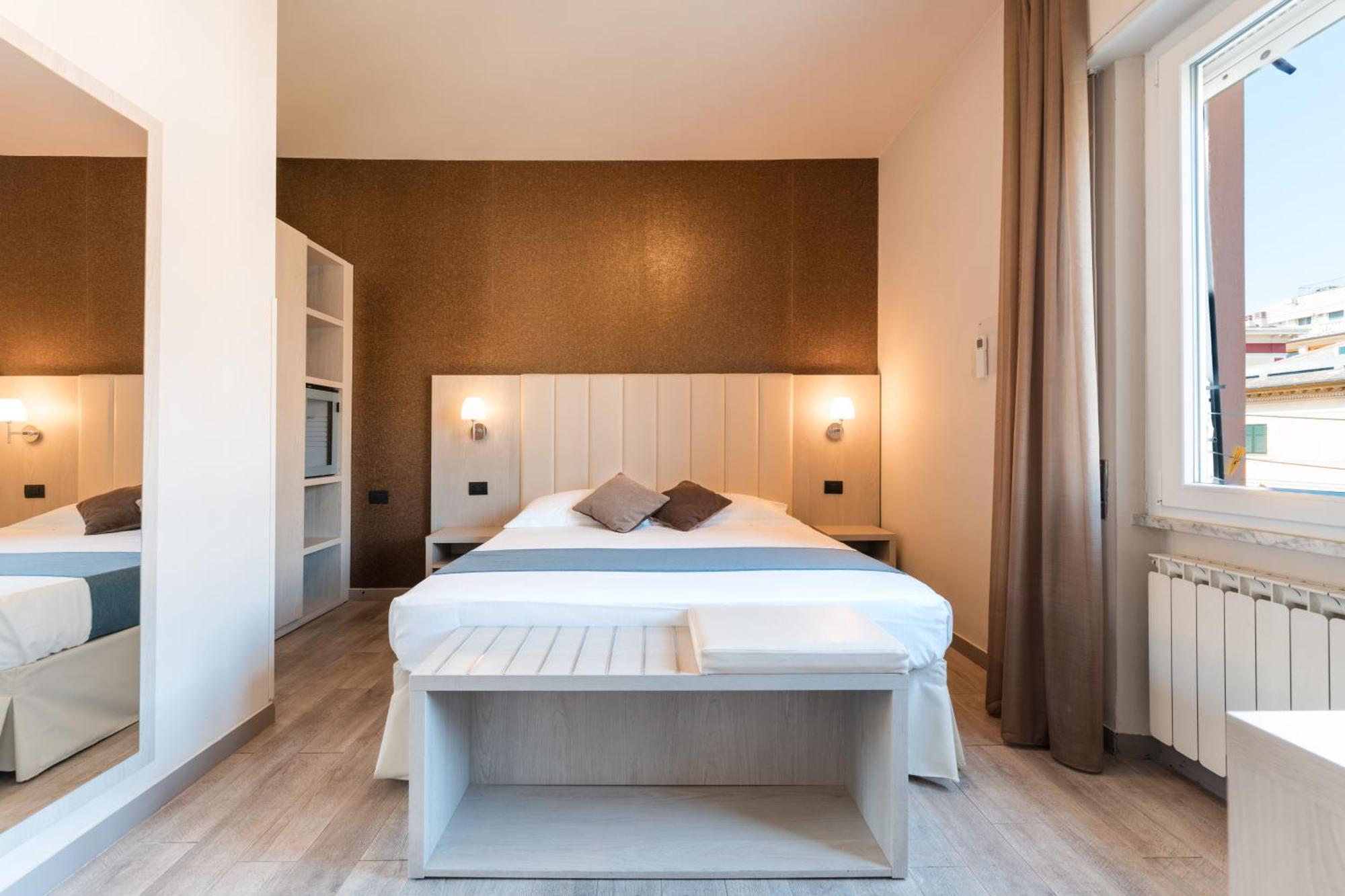 Hotel Stella Del Mare Chiavari Εξωτερικό φωτογραφία