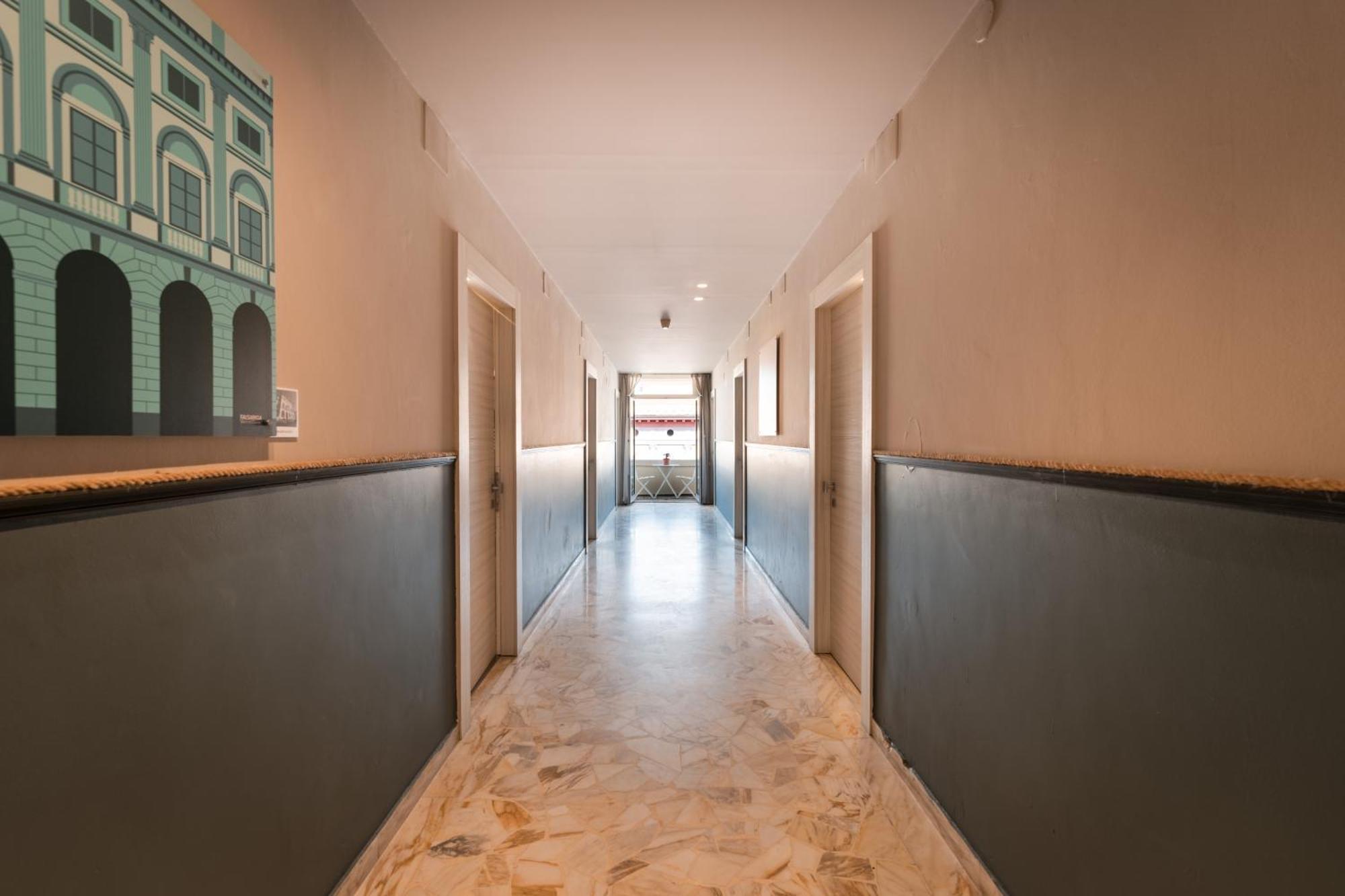 Hotel Stella Del Mare Chiavari Εξωτερικό φωτογραφία