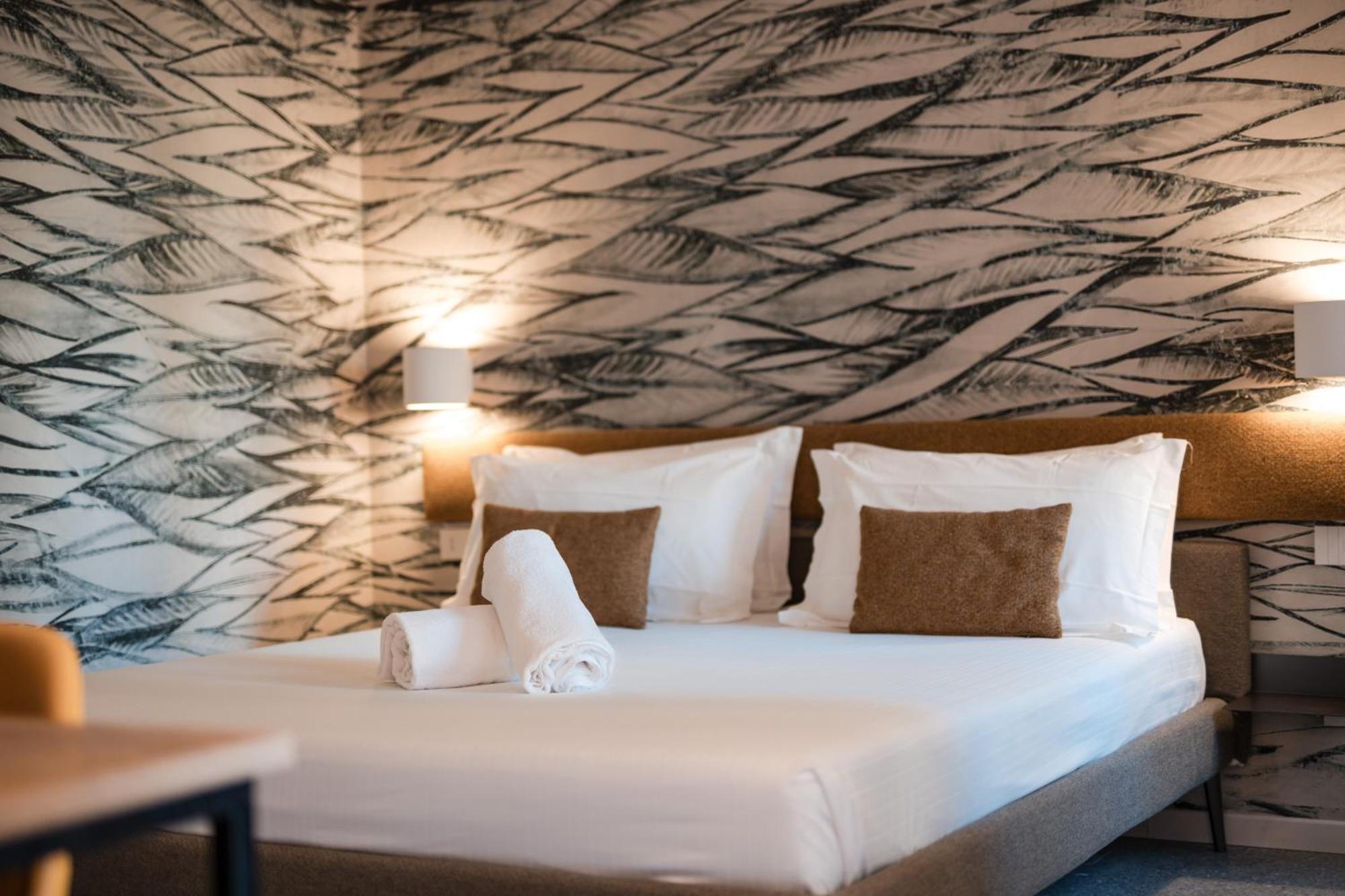 Hotel Stella Del Mare Chiavari Εξωτερικό φωτογραφία