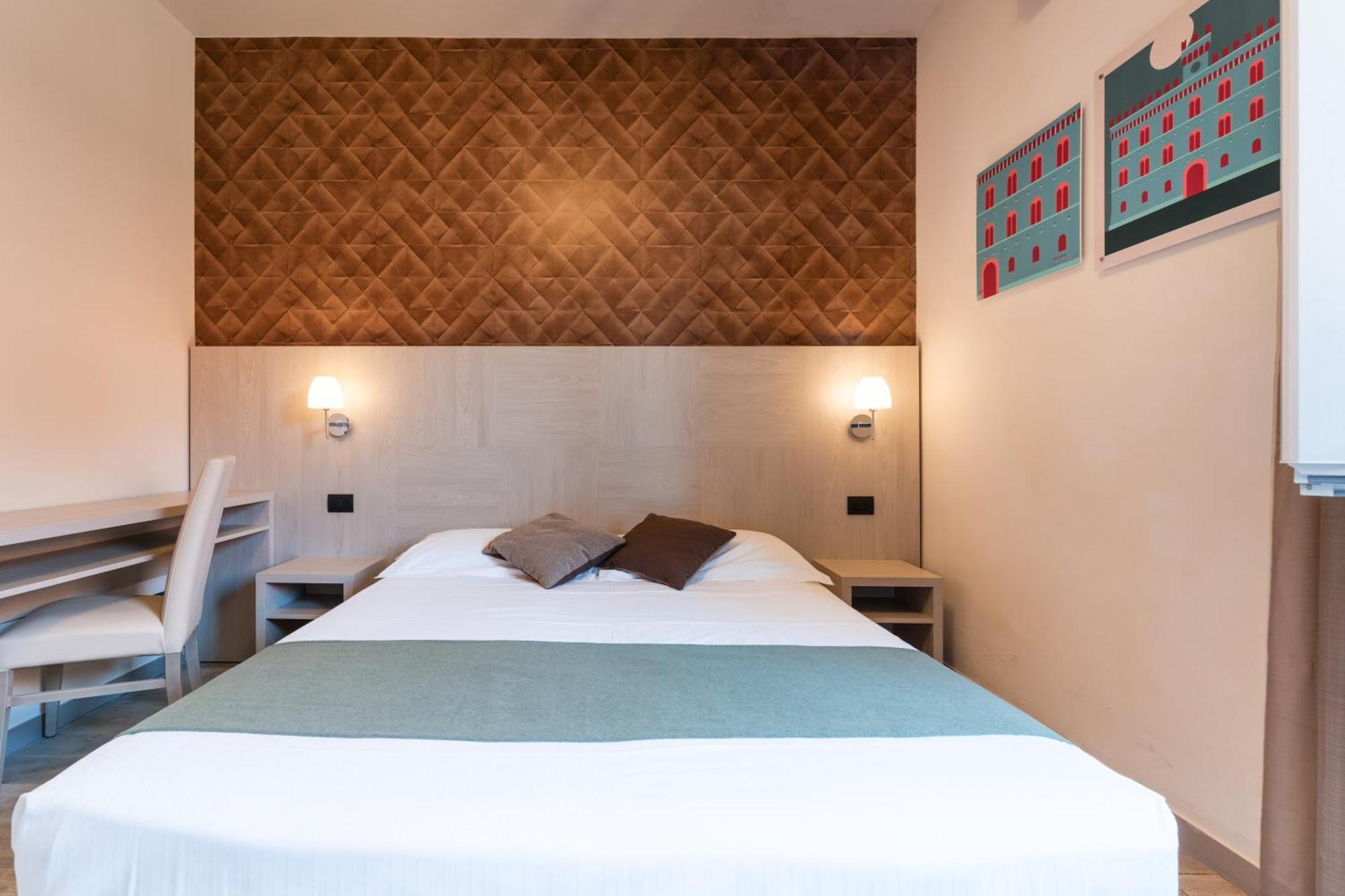 Hotel Stella Del Mare Chiavari Εξωτερικό φωτογραφία