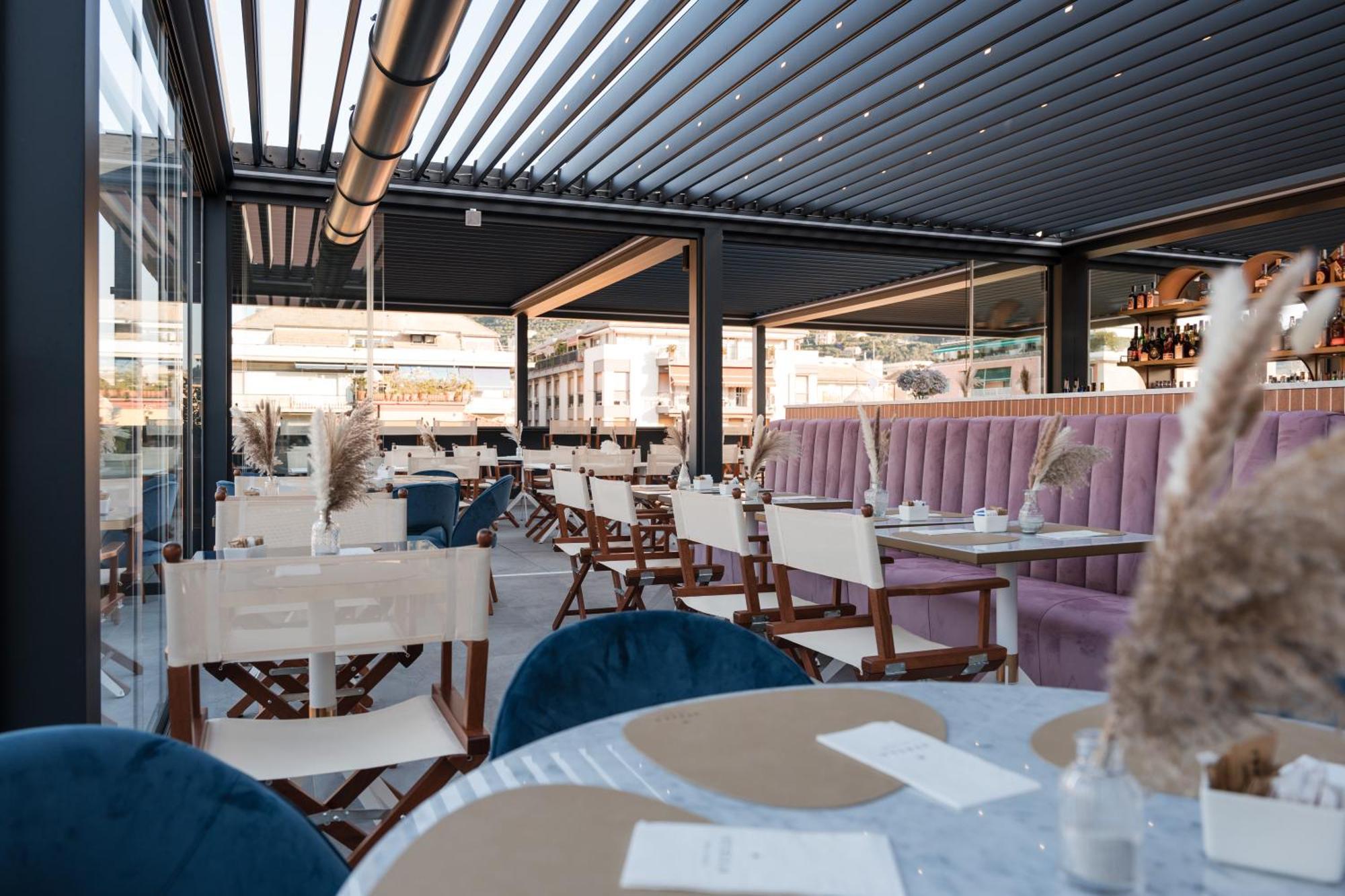 Hotel Stella Del Mare Chiavari Εξωτερικό φωτογραφία