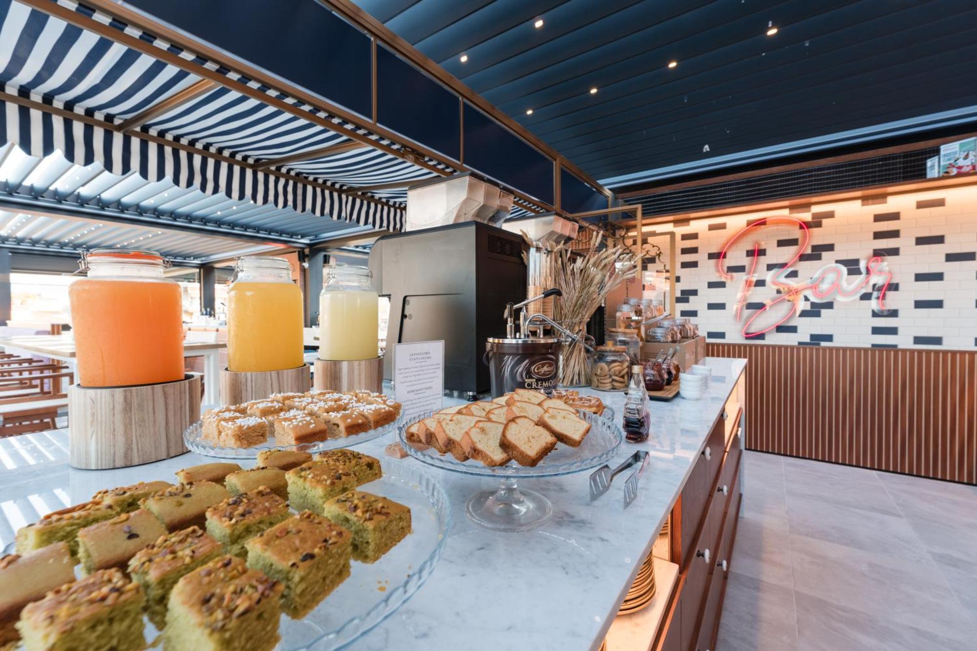 Hotel Stella Del Mare Chiavari Εξωτερικό φωτογραφία