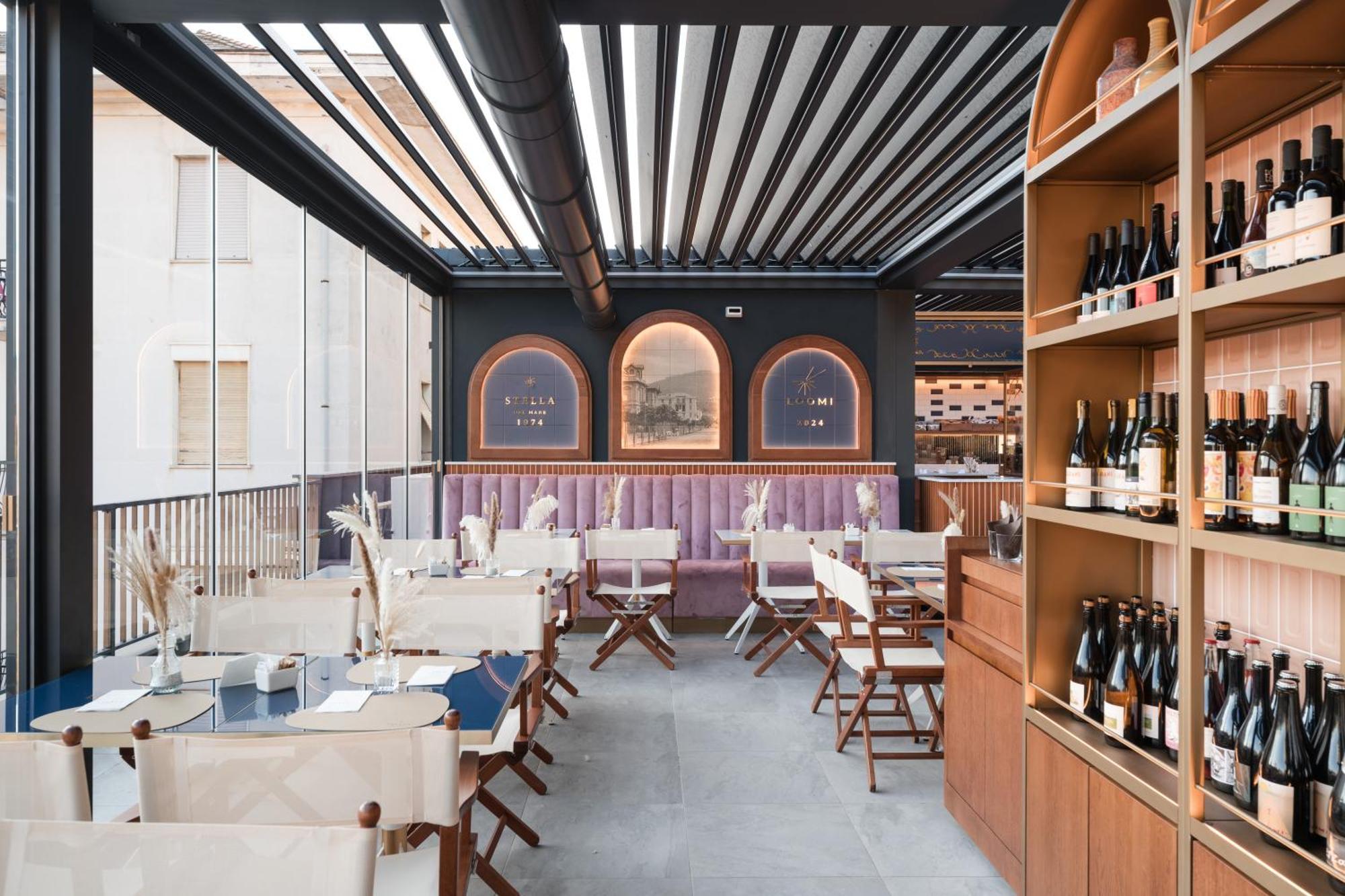 Hotel Stella Del Mare Chiavari Εξωτερικό φωτογραφία